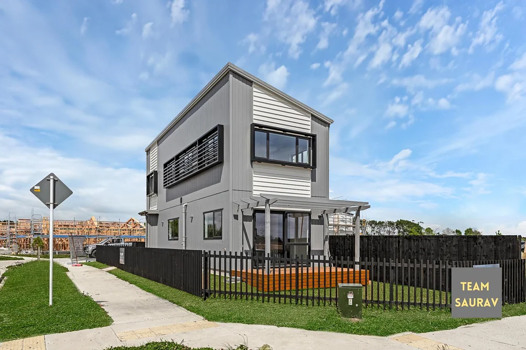 Karaka 3chambre Modern & Easy-Care Living in Karaka
