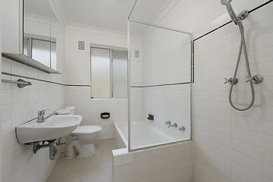 12/2 Fairway Close, Manly Vale, NSW 2093, 2房, 1浴, Apartment