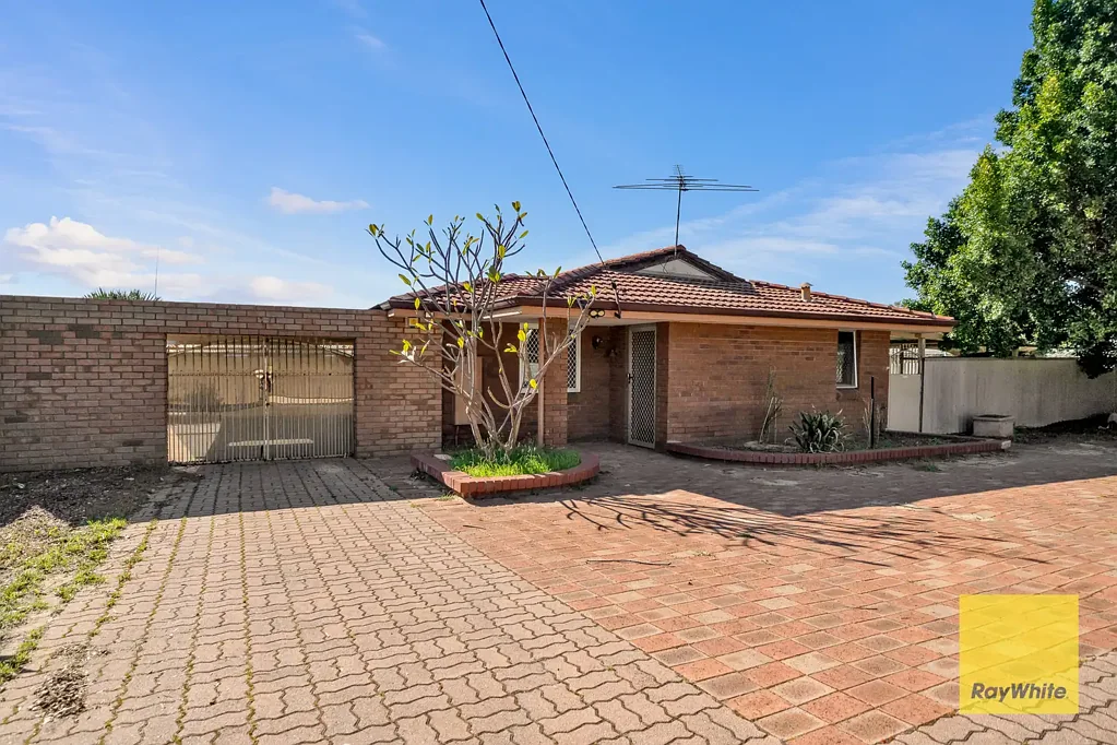 Freshly Renovated 3-Bedroom Home with Spacious Backyard