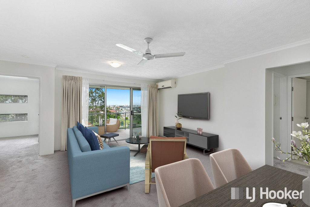 SHORE LINE VIEW UNIT 31 7-13 SHORE ST EAST, CLEVELAND QLD 4163, 0 غرف, 0 حمامات, Unit