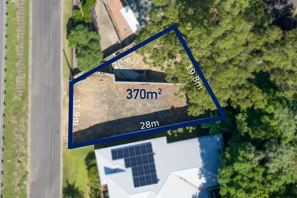 773 Moggill Road, Chapel Hill, QLD 4069