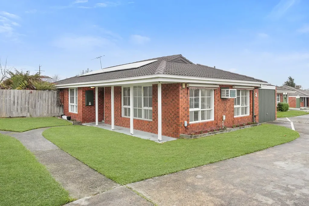 The Brief: Bright, Spacious and Perfectly Positioned