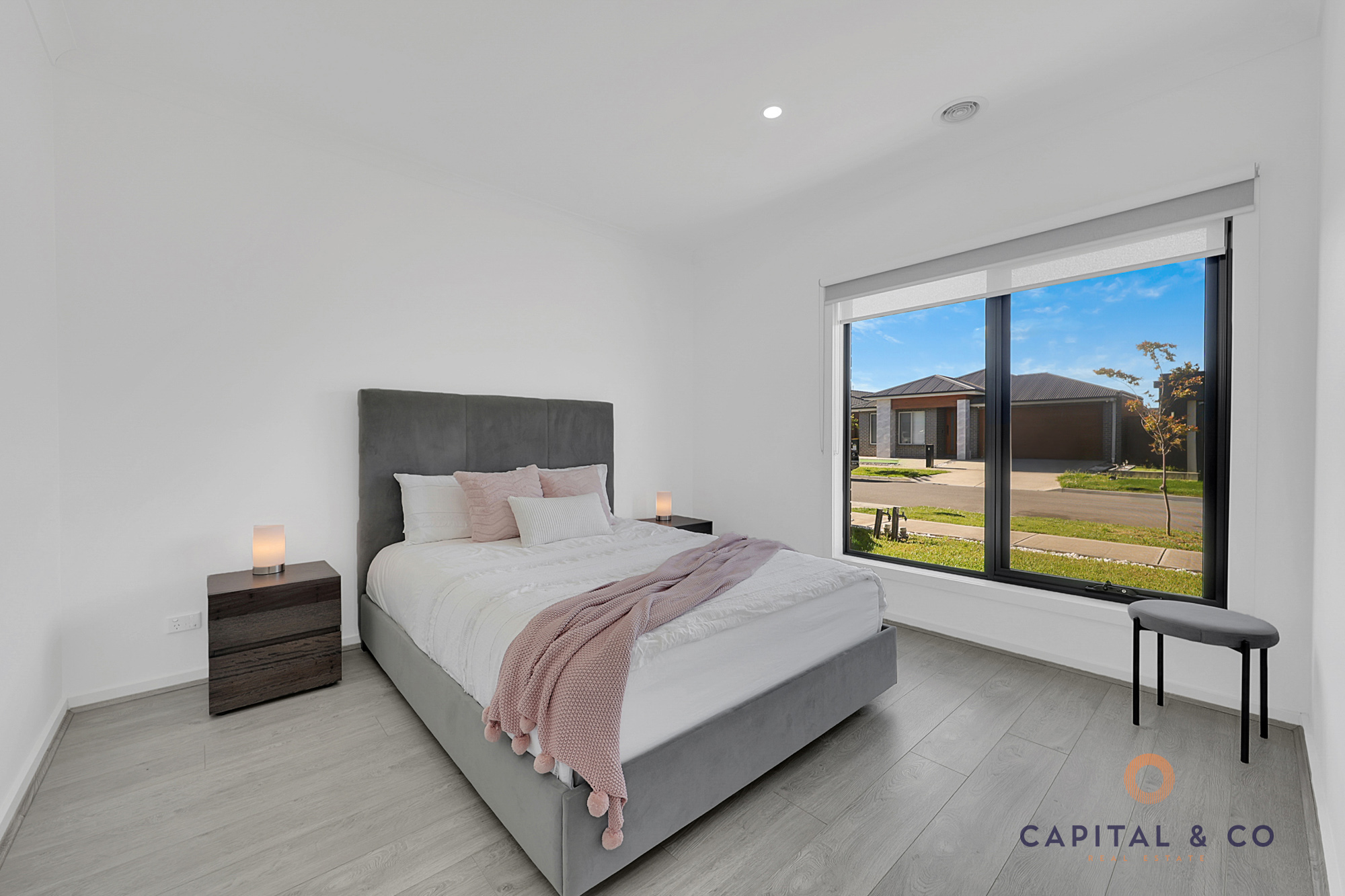 8 RHUBARB PL, MICKLEHAM VIC 3064, 0 rūma, 0 rūma horoi, House