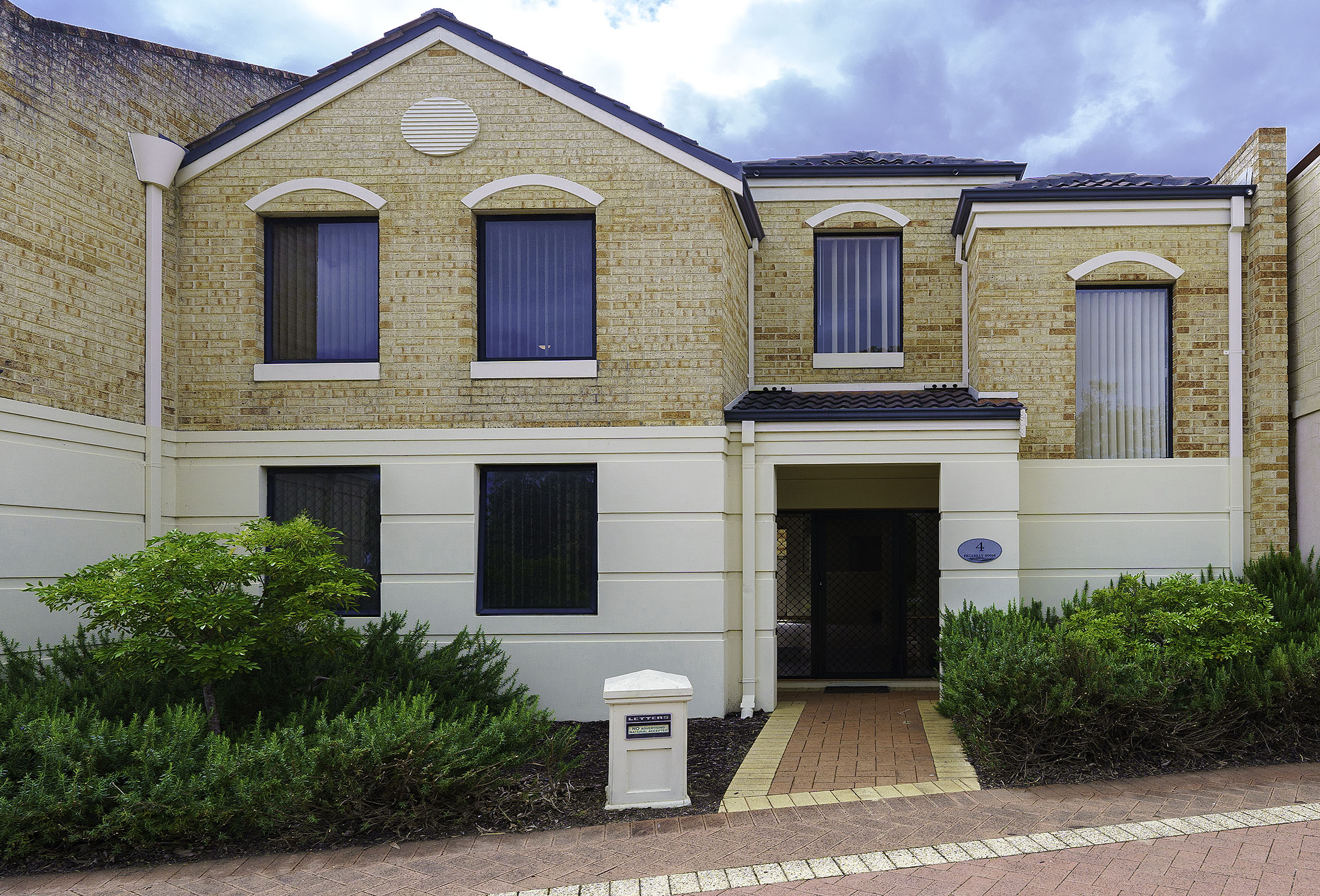 4B ALDGATE ST, JOONDALUP WA 6027, 0 રૂમ, 0 બાથરૂમ, Townhouse