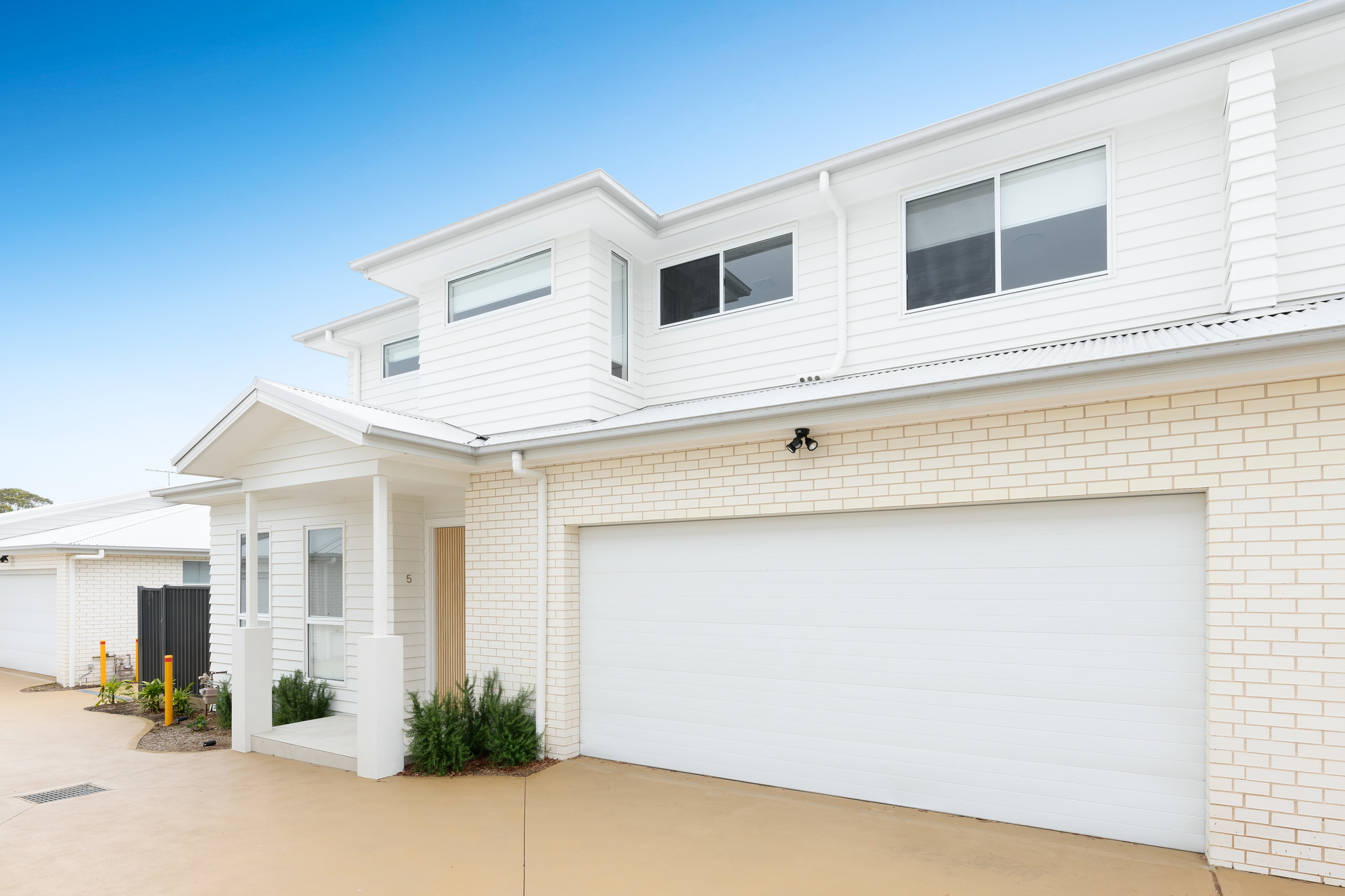 12-14 CHURCHILL AV, KIRRAWEE NSW 2232, 0房, 0浴, Townhouse