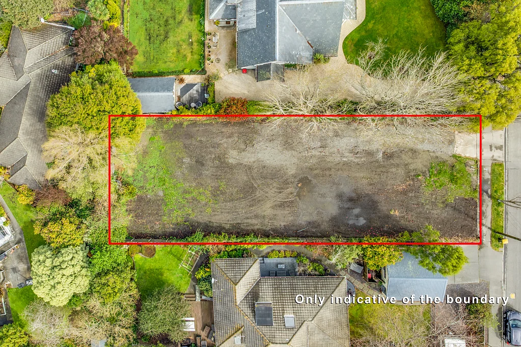 Bryndwr 756sqm in Top School Zones - Must Be Sold!!!
