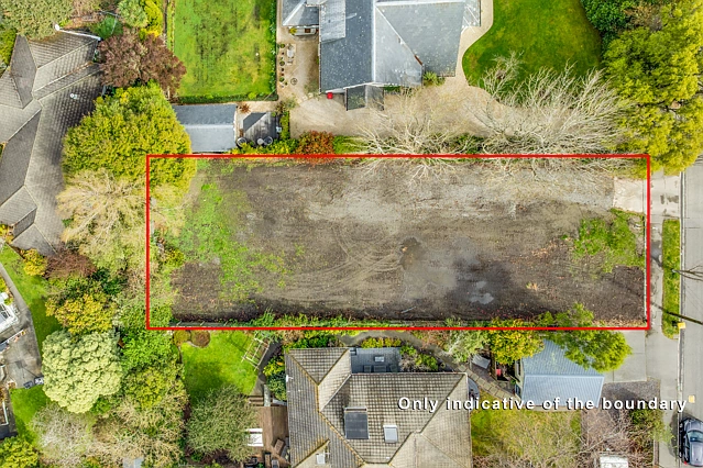 502 Ilam Road, Bryndwr, Christchurch