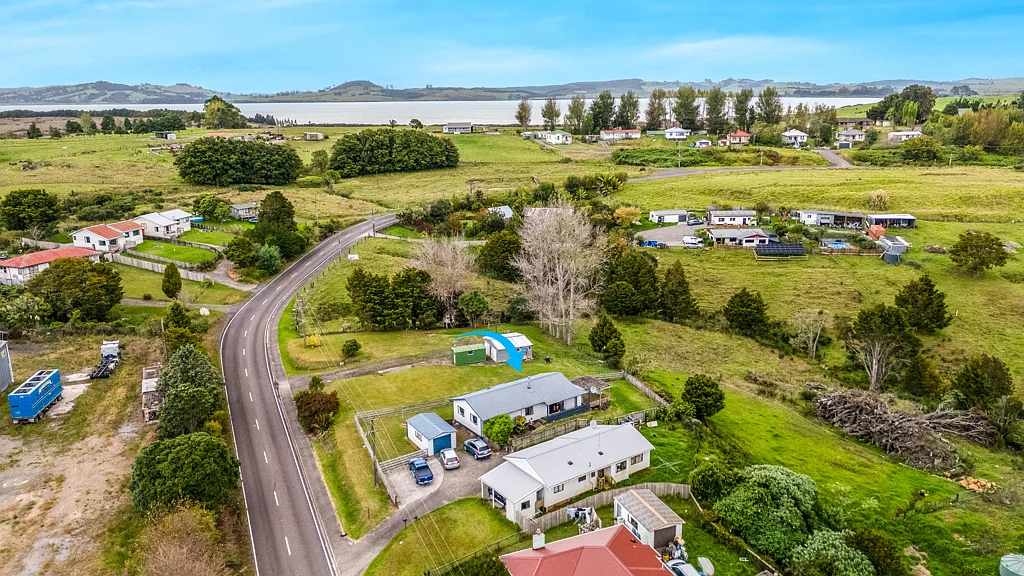 Okaihau 3房  Investors Alert in Okaihau