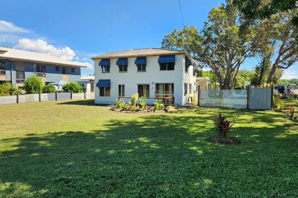 7 Nielsen Parade, Midge Point, QLD 4799