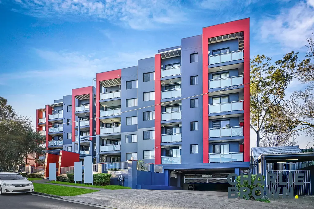 30/17 Bruce Street, Blacktown, NSW 2148