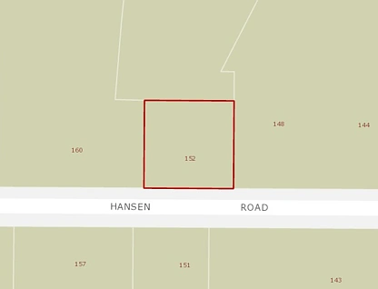 152 Hansen Road, Makauri, Gisborne, 3 Kuwarto, 0 Banyo