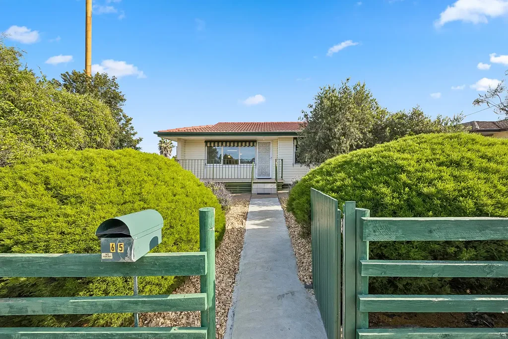 Murray Bridge 3Kwarto Fantastic Opportunity on Corner Allotment