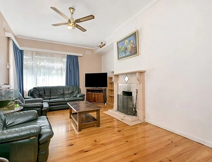 9 Parkinson Street, Elizabeth Downs, Northern Adelaide, 3 rūma, 1 rūma horoi, House