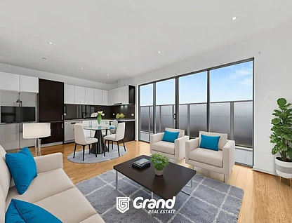 208/90 White Street, Mordialloc, VIC 3195, 2 Kuwarto, 1 Banyo, Apartment