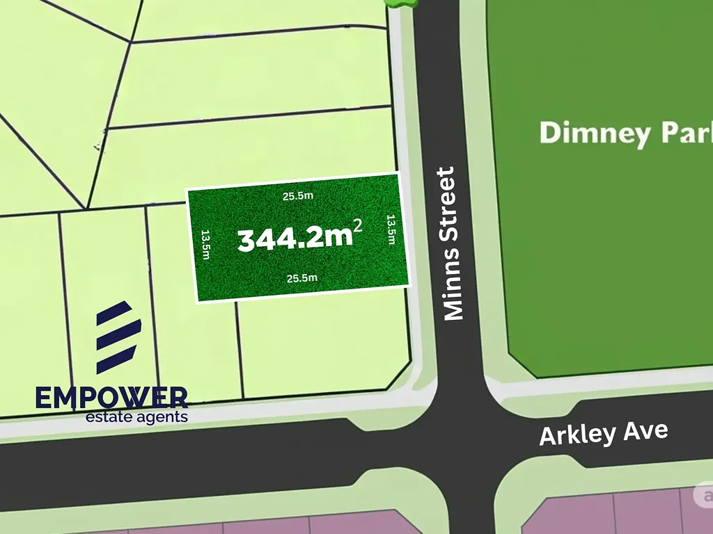 Claymore Perfectly Positioned Land for Families & Investor in Hillcroft Estate