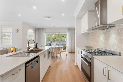 14 Golf Course Circle, Safety Beach, VIC 3936, 4 Schlafzimmer, 2 Badezimmer, House