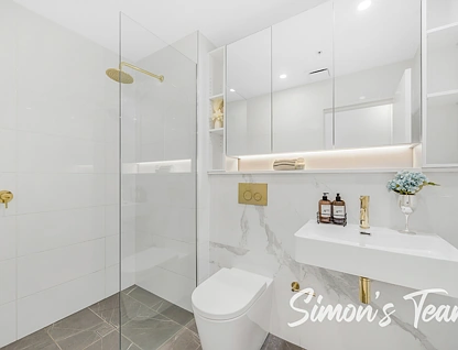 12136/19 Amalfi Drive, Wentworth Point, Parramatta (Northwest suburbs), 1 habitaciones, 1 baños, Apartment