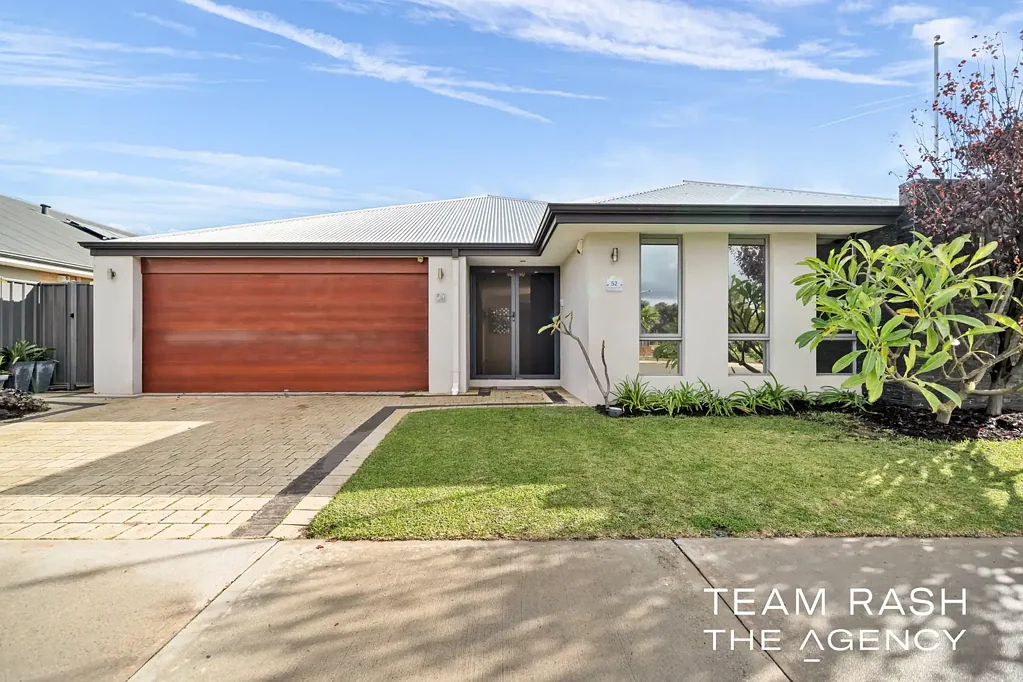 Banksia Grove 4Phòng ngủ The Ultimate Family Home