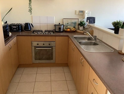 7/39 Currambine Boulevard, Currambine, North West Perth, 3 રૂમ, 2 બાથરૂમ, Apartment