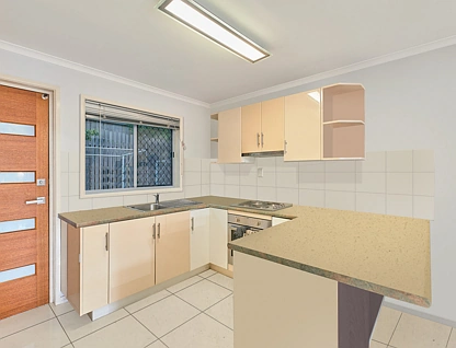 4/259 Auckland Street, South Gladstone, Fitzroy, 2 રૂમ, 1 બાથરૂમ, Unit