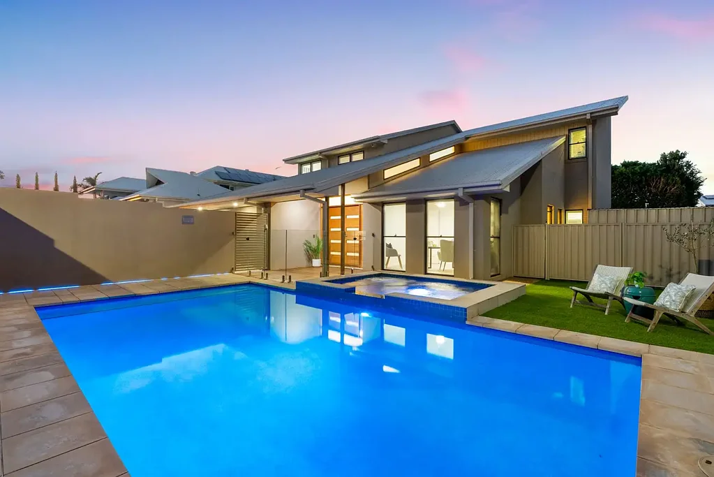 34 Waterville Drive, Thornlands, QLD 4164