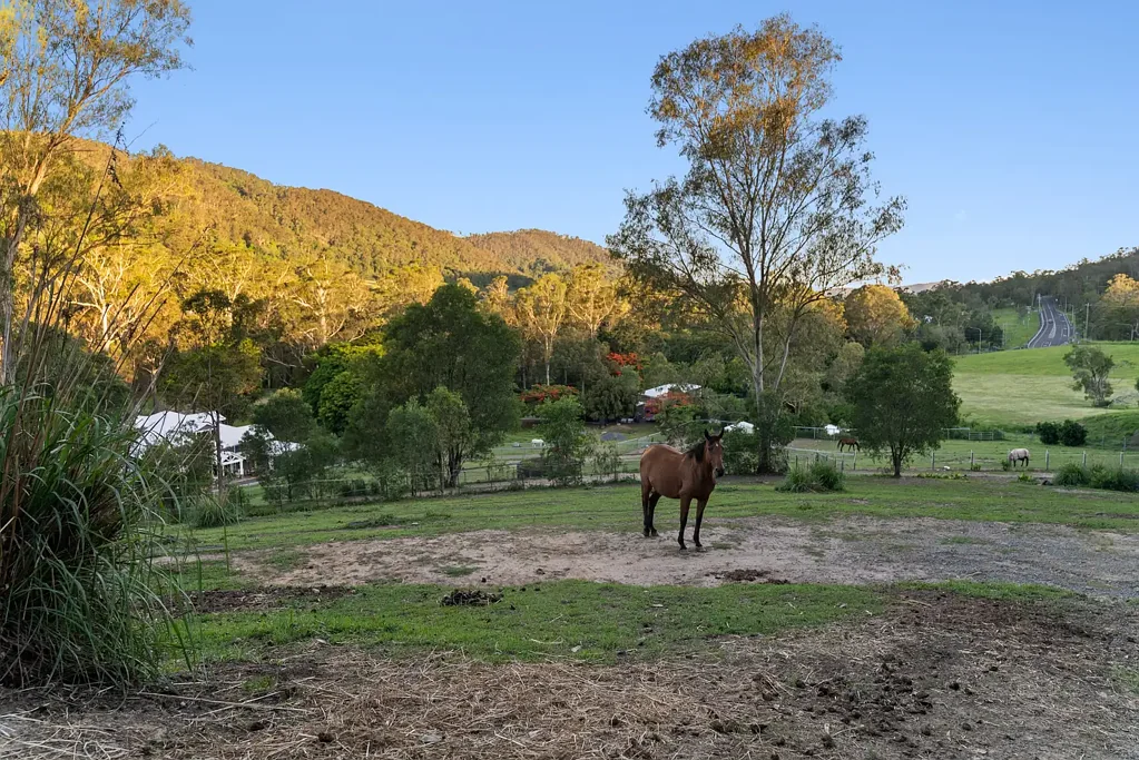 Wongawallan 3ห้องนอน Saddle Up for Serenity