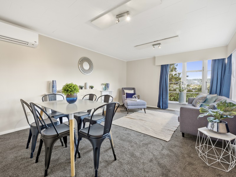 35 Woodvale Grove, Fairfield, Lower Hutt, 3部屋, 0バスルーム