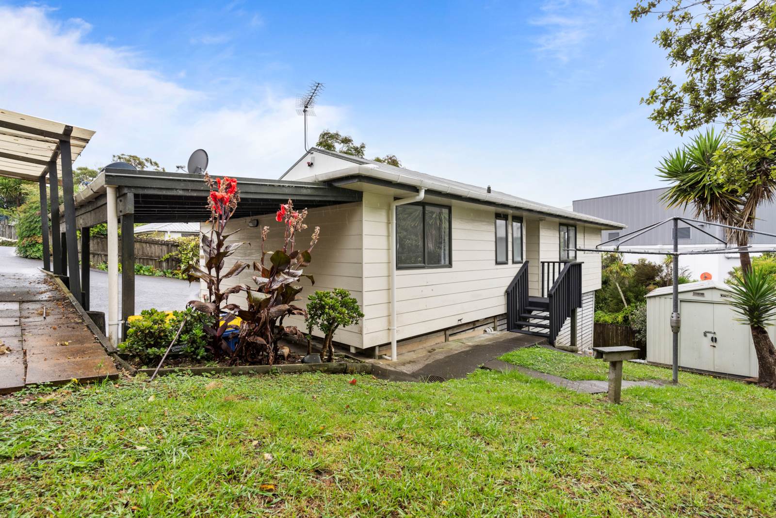 1/7 Kinvig Place, Ranui, Auckland - Waitakere, 3 rūma, 1 rūma horoi, House