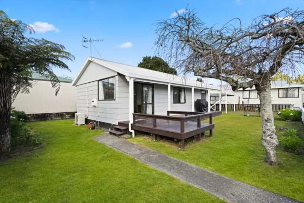 Fairfield 2房  Smart Buy in Hamilton - Ready to Move In