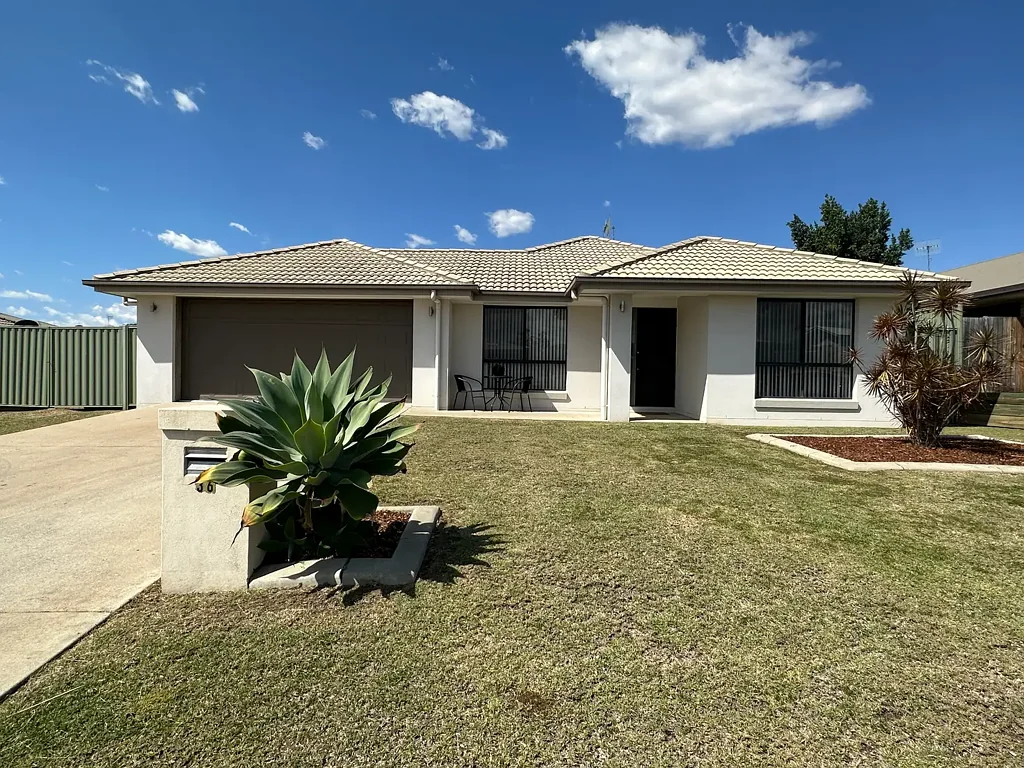 36 Hannay Street, Moranbah, QLD 4744