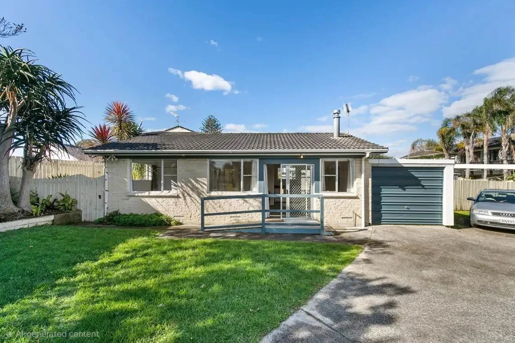 2 bedroom stand alone property in Weymouth