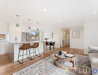 43 Carbeen Street, Rivett, ACT 2611, 4部屋, 2バスルーム, House