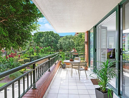 10202/177-219 Mitchell Road, Erskineville, Inner West, 2 chambres, 2 salles de bain, Apartment