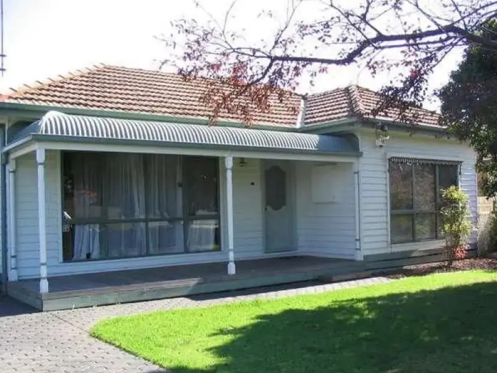 Altona 3 Bedroom Prime Beachside Development Site - 568m² of Potential