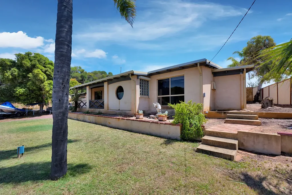 Port Denison 4Kwarto Mediterranean Charm by the Beach