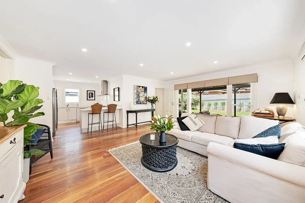 Charming Home in Cammeray Golden Triangle