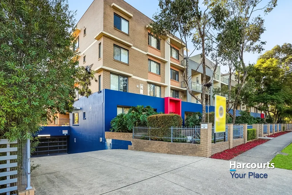 Mount Druitt 2部屋 Modern & Spacious Apartment Living in a Prime Location