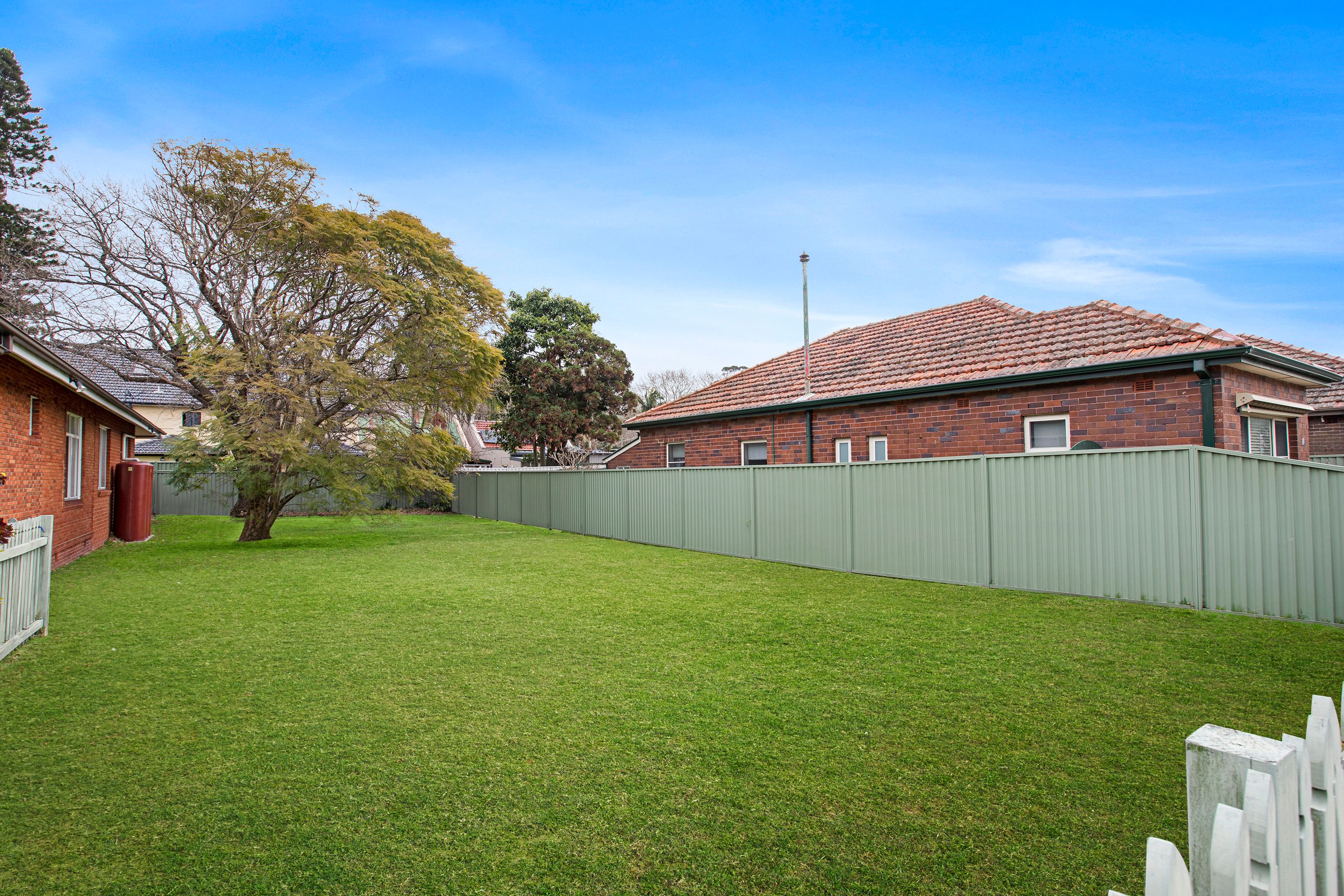 8 MCBURNEY AV, MASCOT NSW 2020, 0房, 0浴, House