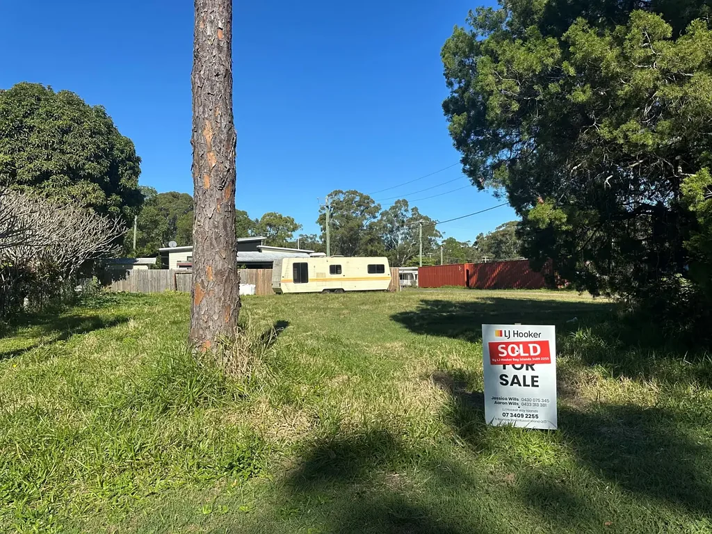 84 Kings Road, Russell Island, QLD 4184