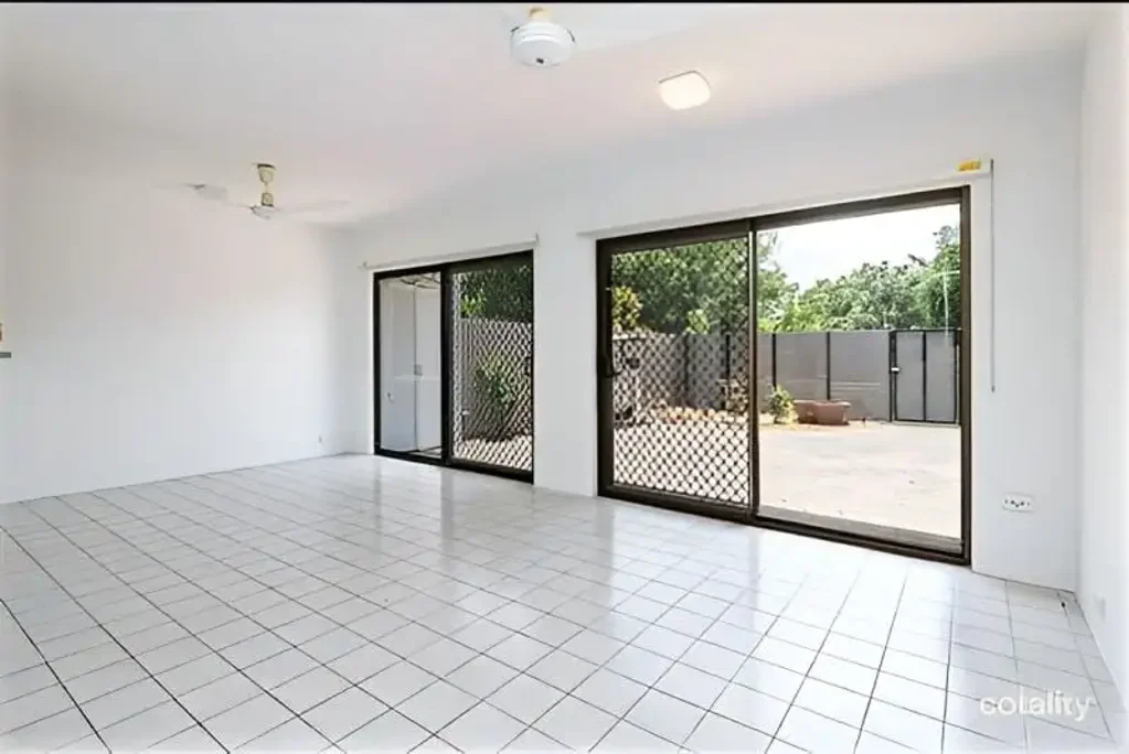 Fannie Bay 3 Slaapkamer Tenanted Townhouse with Spa