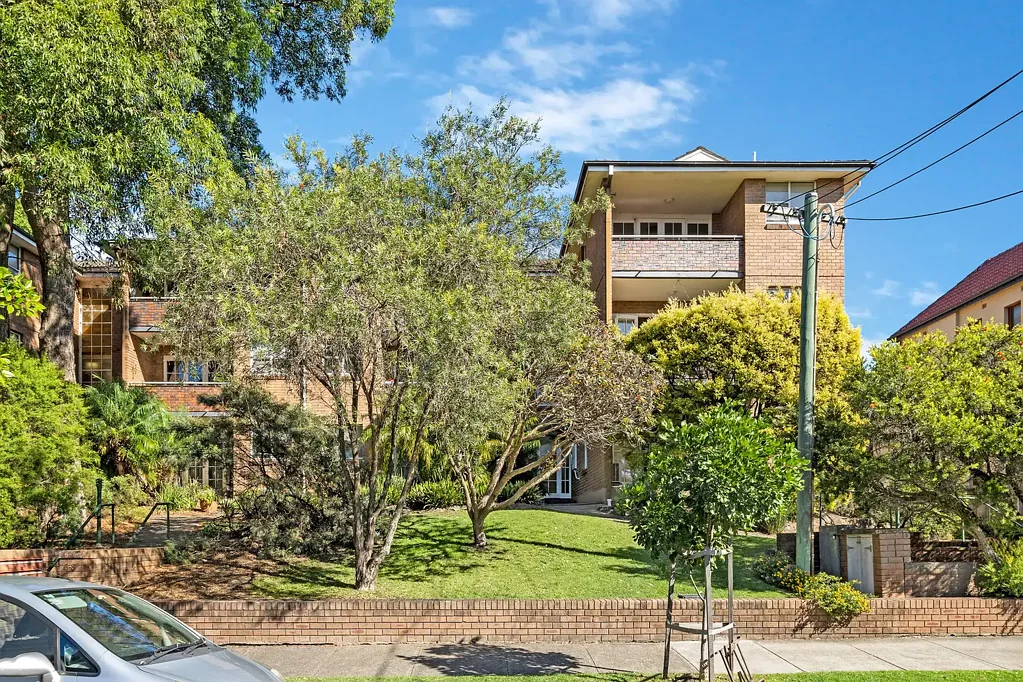 13/6-8 Gower Street, Summer Hill, NSW 2130