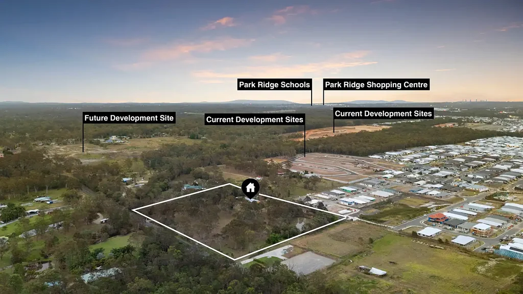 Chambers Flat 4ਬੈੱਡਰੂਮ Prime Investment & Lifestyle Opportunity - 21,280m² in Thriving Growth Corridor