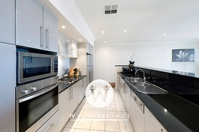 Address Withheld, Breakfast Point, NSW 2137, 2 phòng ngủ, 2 phòng tắm, Apartment