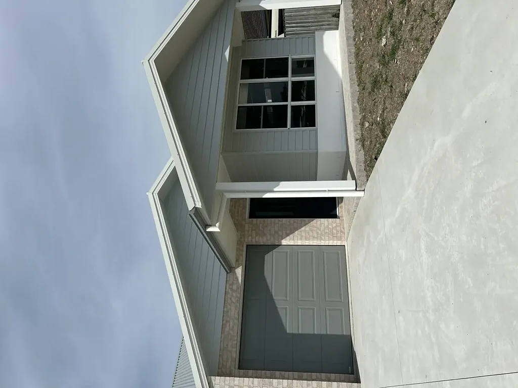 Brand New 3-Bedroom Duplex