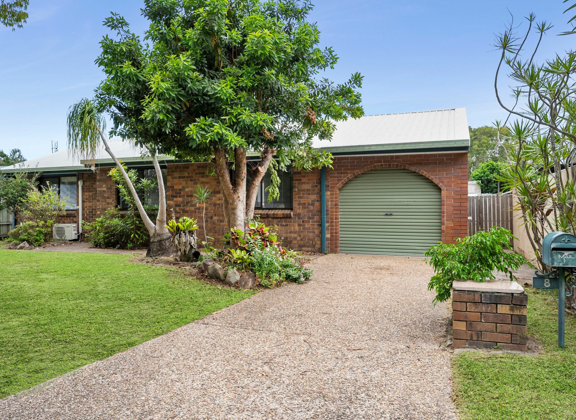 8 KEITH ROYAL DR, MARCOOLA QLD 4564, 0房, 0浴, House