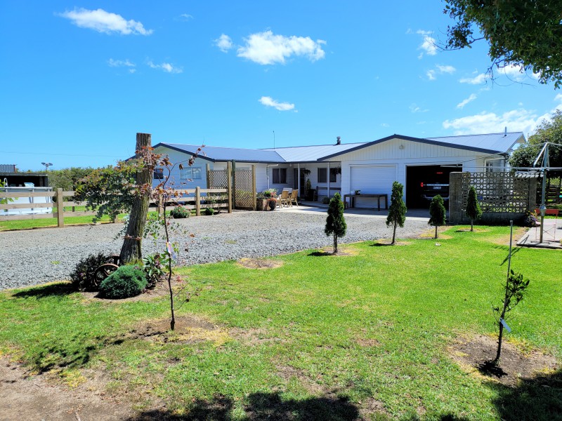 6528 State Highway 12, Dargaville Surrounds, Kaipara, 0 રૂમ, 0 બાથરૂમ