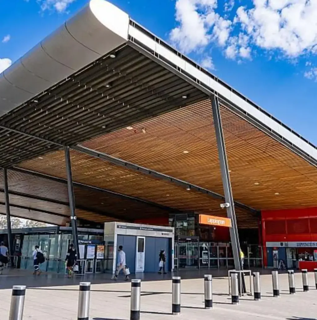 Austral INVEST IN THE FUTURE – PREMIUM 341.9m² LAND IN AUSTRAL’S GROWTH CORRIDOR!