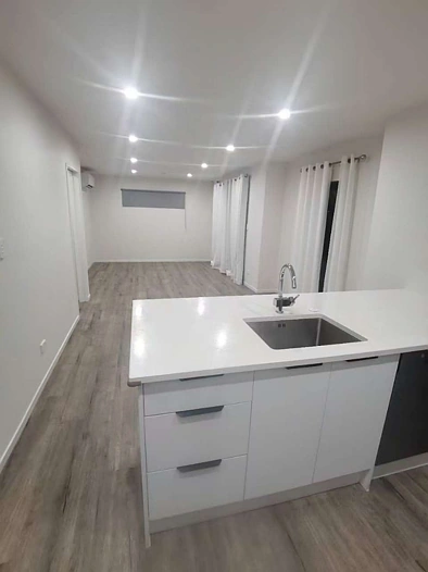 The beautiful new 4-bedroom home is located in the heart of Manurewa