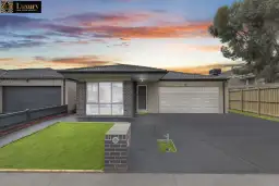 21 Limelight Street, Tarneit