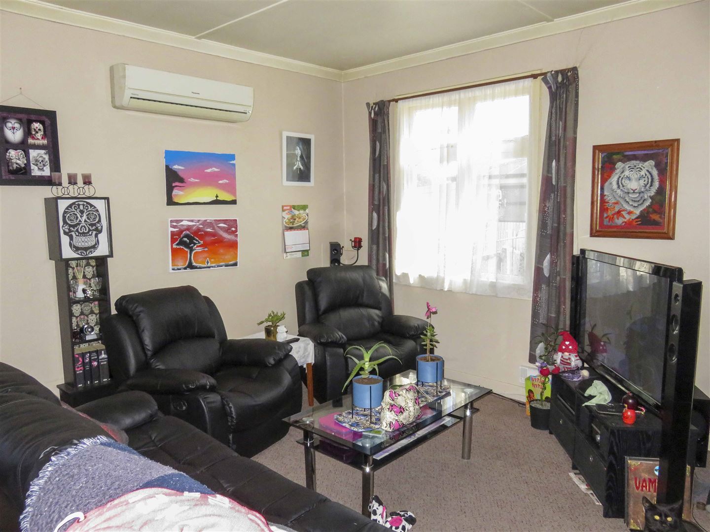 2 Alexander Avenue, Newfield, Invercargill, 2房, 1浴